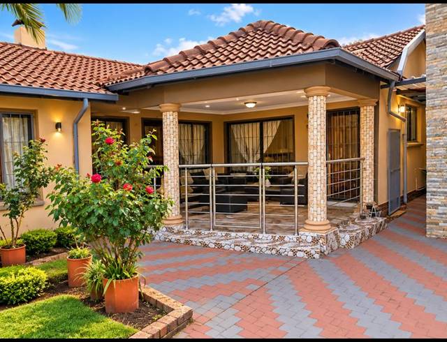 10 BEDROOM HOUSE FOR SALE IN DALPARK